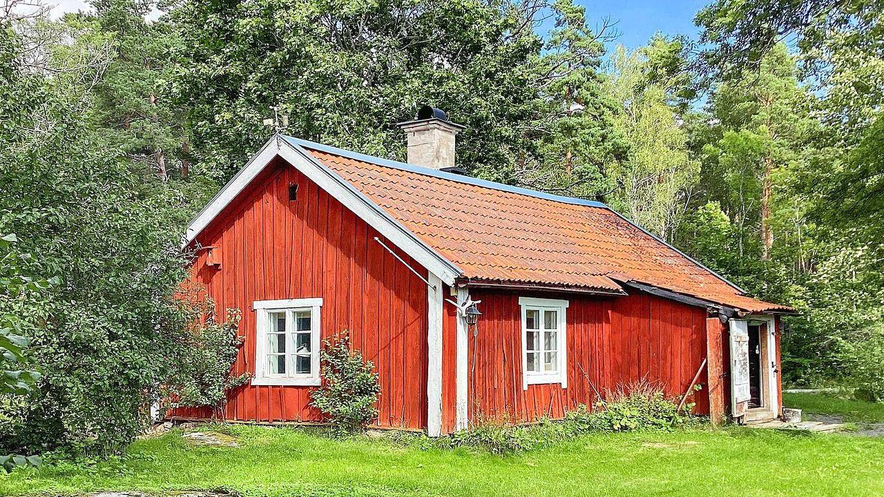 Ferienhaus für 4 Personen (45 m²) in Uppsala in Uppsala