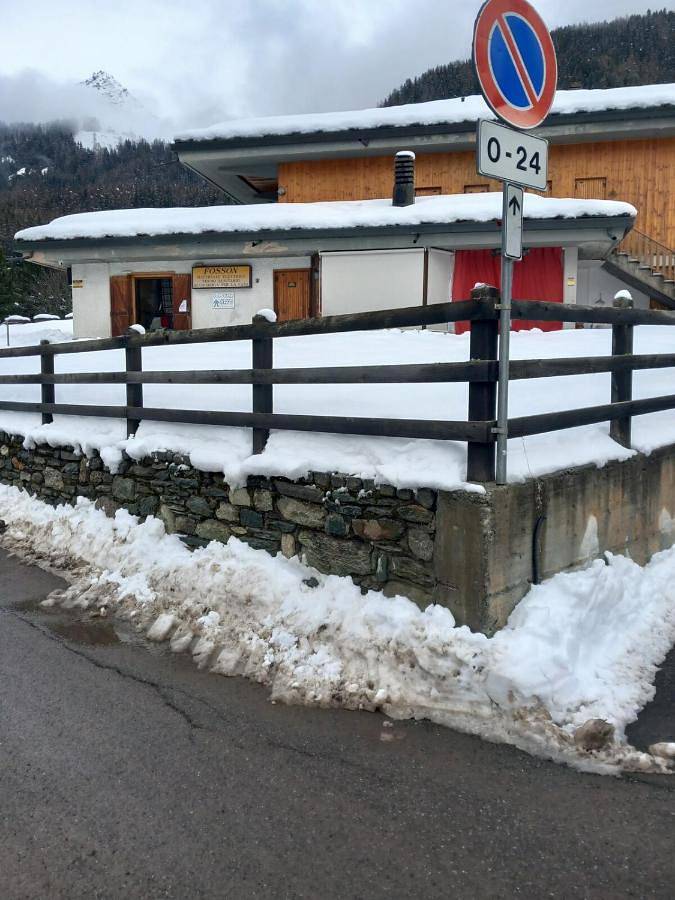 Appartement de vacances pour 6 personnes, avec Balcon et Terrasse
