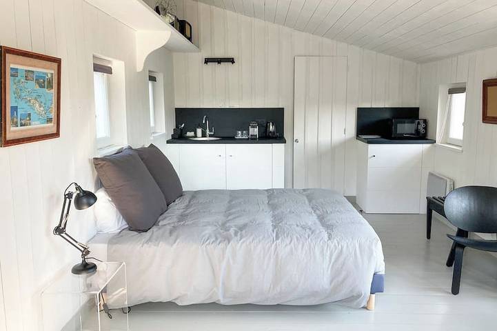 Chambre d’hôte pour 2 personnes à La Couarde-sur-Mer - 2