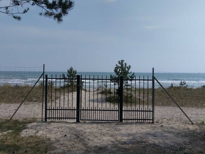 Ferienwohnung für 4 Personen, mit Meerblick und Balkon sowie Sauna und Pool, kinderfreundlich in Bergen auf Rügen und Umgebung - 3