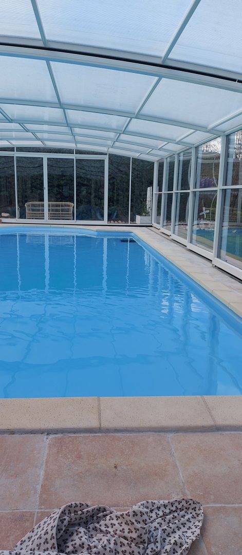 Gîte La Pequelette in Saint-Ambroix, Parc national des Cévennes