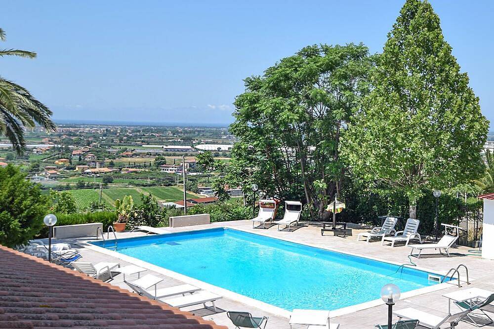 Pet friendly home in Capaccio (Sa) in Capaccio, Cilento
