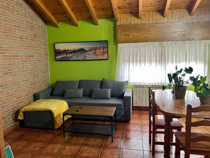 Appartement de vacances pour 5 personnes - 1