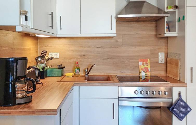 Ferienwohnung für 2 Personen in Greifswald - 4