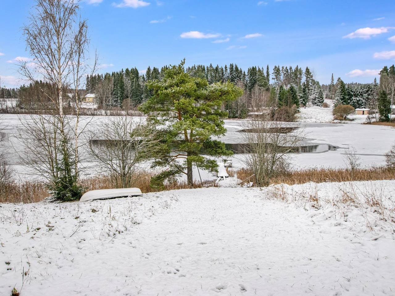 Luppo in Ylöjärvi