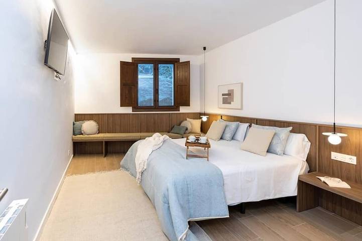 Villa Josefina - Bubión Alpujarra in Bubión, Alpujarras