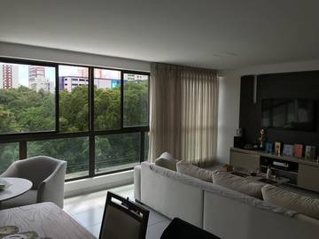 Camping für 11 Personen in Recife, Pernambuco, Bild 2