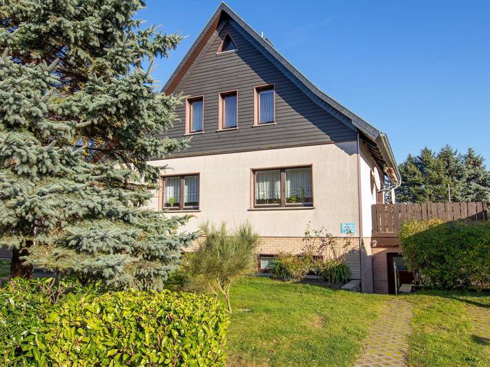 Ferienwohnung für 6 Personen, mit Terrasse in Freest - 3