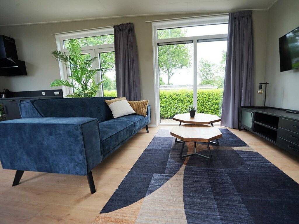 Vakantiehuis in Susteren met terras in Susteren, Limburg