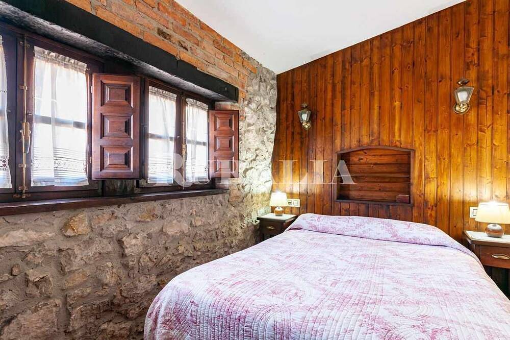 Casa Carmen 5 in Ribadesella, Costa Verde (Spain)