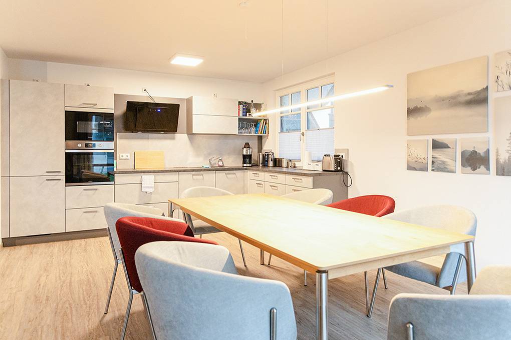 D 028.042 - Ferienhaus "To Hus" in Zirchow, Usedom