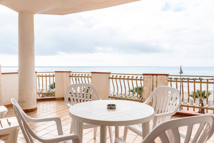 Bauernhof für 5 Personen, mit Haustier auf Sizilien - 2