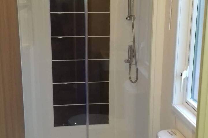 Camping für 4 Personen in Schottland - 4