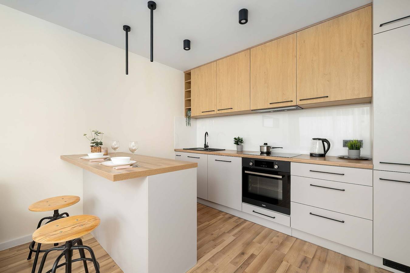 Ganze Wohnung, Jagiello ska 11C Street Sosnowiec Bright Apartment Balcony in Sosnowitz, Schlesien