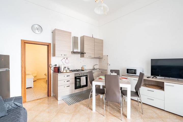 Ferienwohnung für 2 Personen - 1