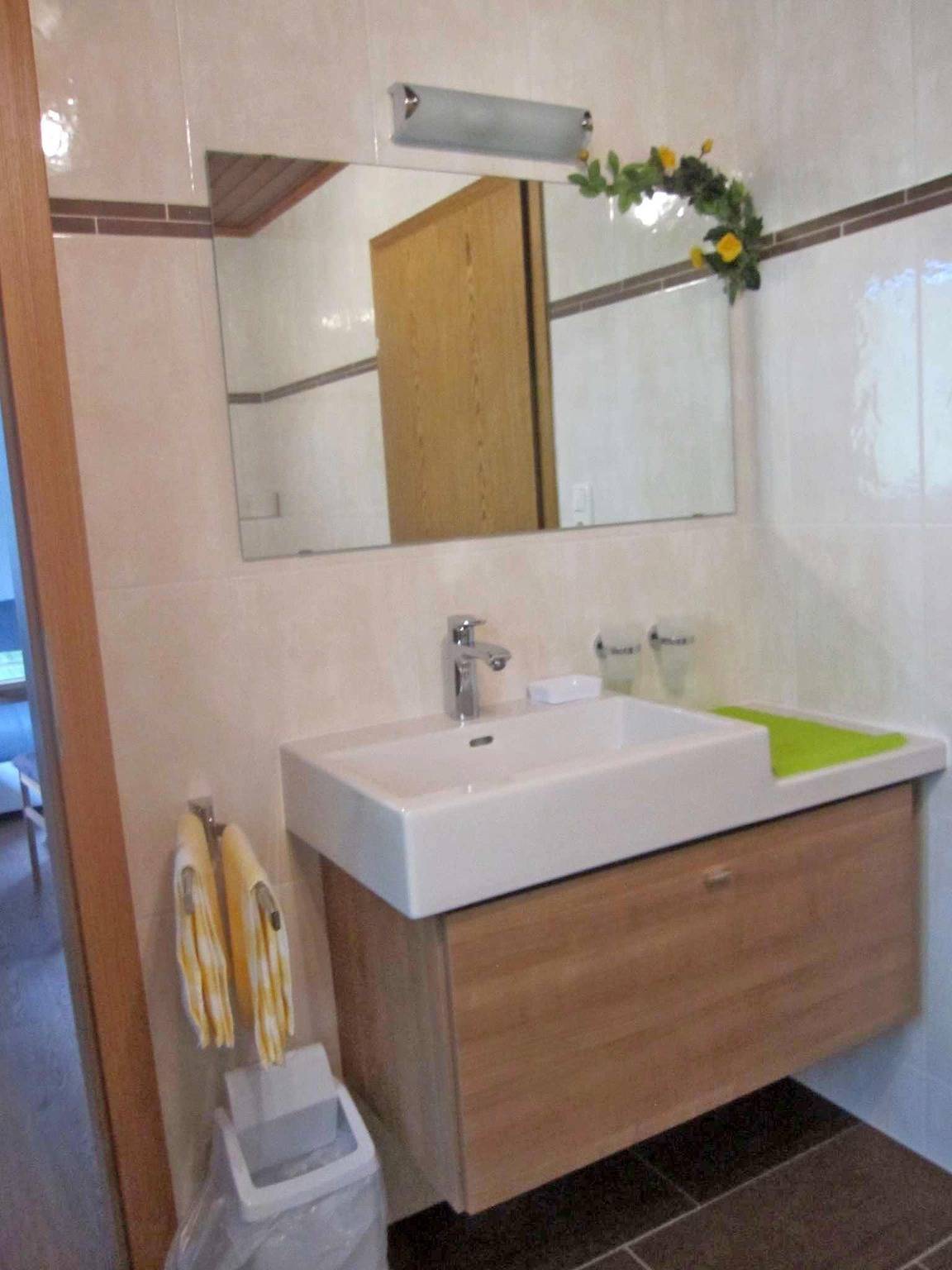 Ferienwohnung Enterhof in Steinberg am Rofan, Kaisergebirge