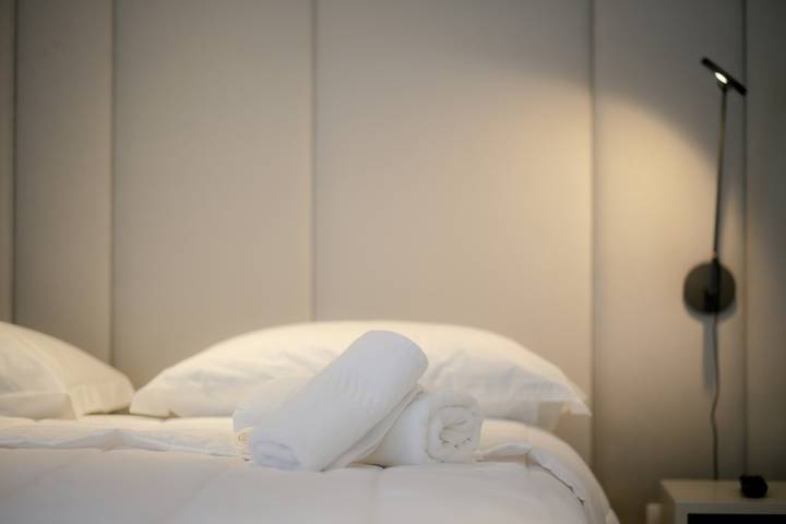 Gîte pour 6 personnes, avec balcon et vue sur l’océan à Figueira da Foz - 3