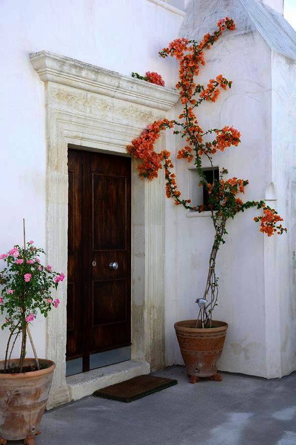 Il Giardino in Grottaglie, Provincia di Taranto