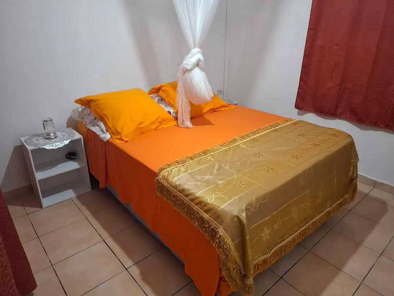 Appartement entier, Appartement cosy avec vue sur la mer à Le Diamant, 22 m² in Le Diamant, Martinique