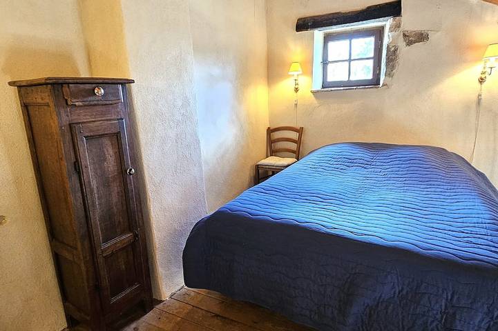 Gîte pour 14 personnes, avec jardin et terrasse, animaux acceptés à Goudargues - 3
