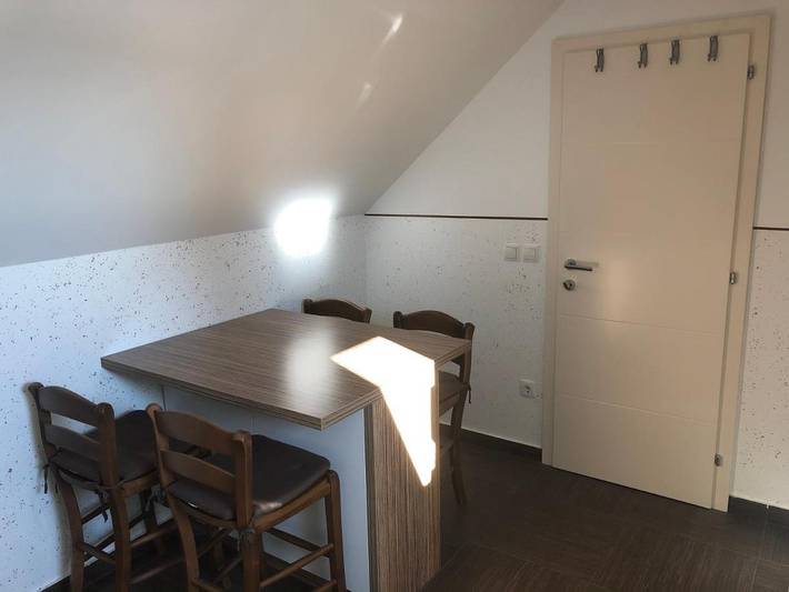 Gîte pour 6 personnes, avec vue à Kranj - 3