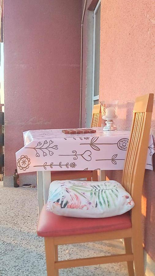 Gîte pour 2 personnes, avec vue et terrasse à Vršac - 2