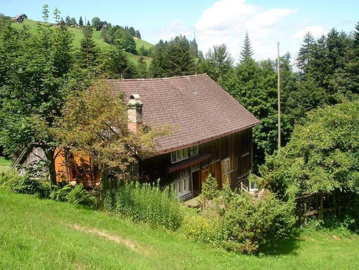 Vacation rental for 20 people, with View in Switzerland