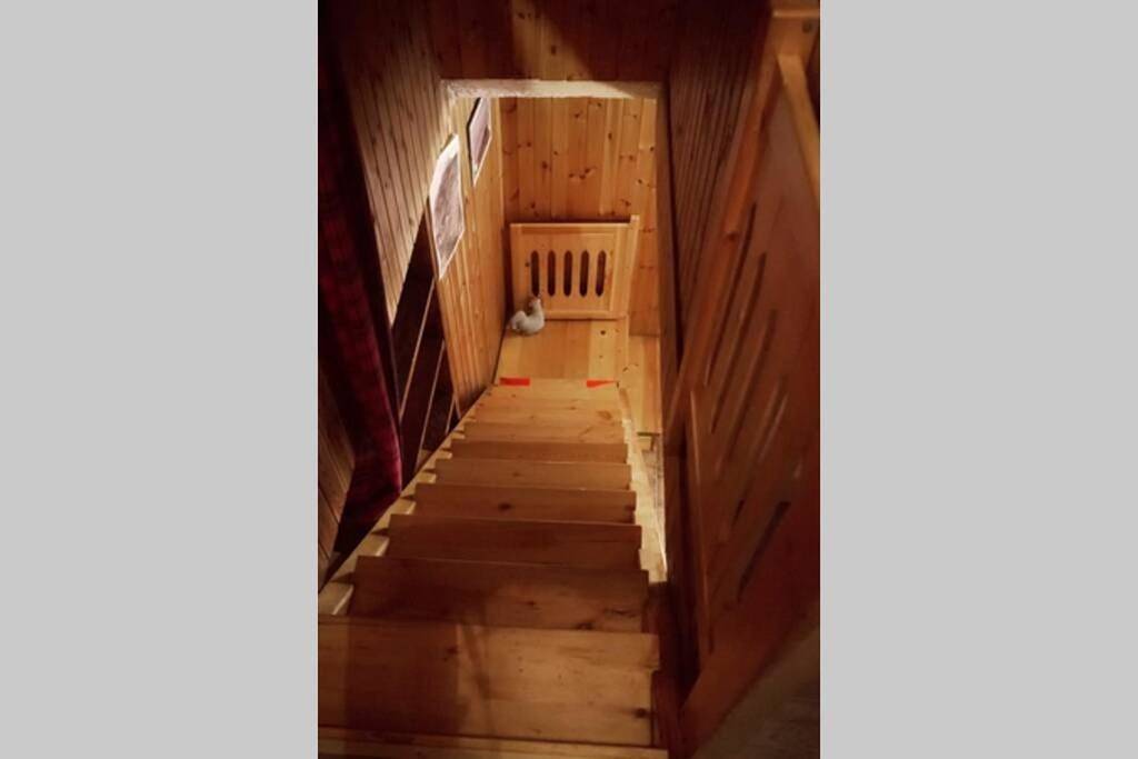 Chalet indipendente in centro a Valtournenche in Breuil-Cervinia, Région de Valtournenche