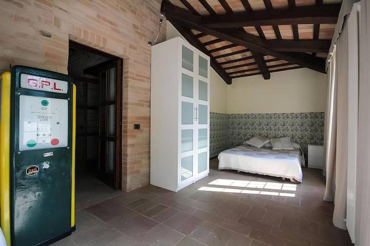 Villa Santa Maria in Montegiorgio, Provincia di Fermo
