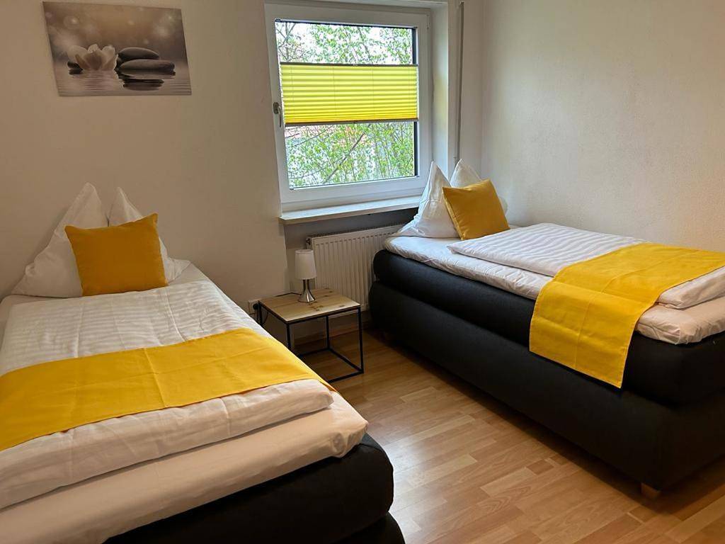 Ganze Wohnung, Schöne helle Ferienwohnung in Waldnähe in Berching, Ostbayern