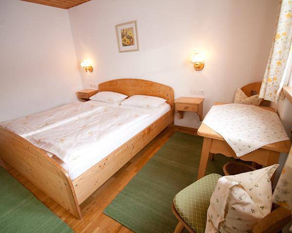 Ferienhaus für 6 Personen - 1