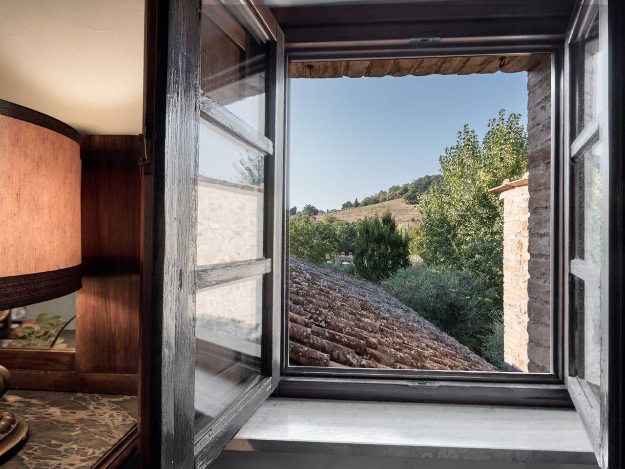 Appartamento intero, Wohnung Chianti in Casole d'Elsa, Siena e dintorni