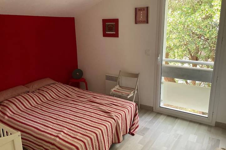 Location de vacances pour 8 personnes dans Office De Tourisme D Hossegor - 4