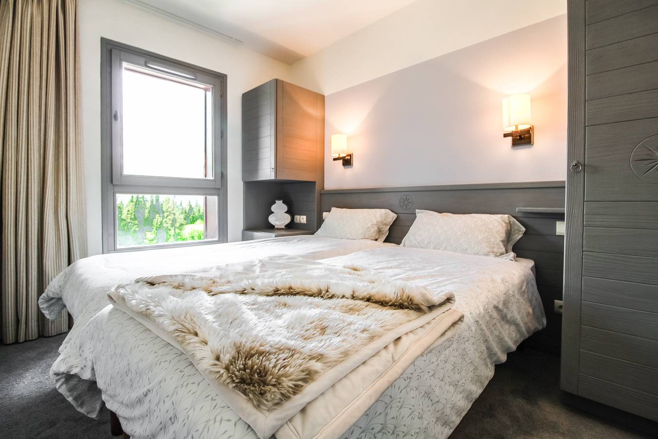Appartement entier, Eleanor in Flaine, Arâches-la-Frasse