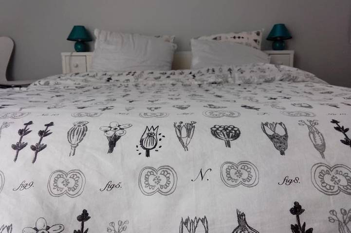 Location de vacances pour 12 personnes, avec terrasse dans Luna Park La Palmyre - 2