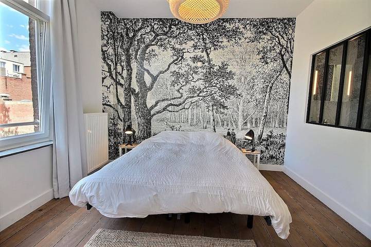 Ganze Wohnung, Blink 6 - Wohnung Gut eingerichtet und ausgestattet in Lüttich, Lüttich und Umgebung