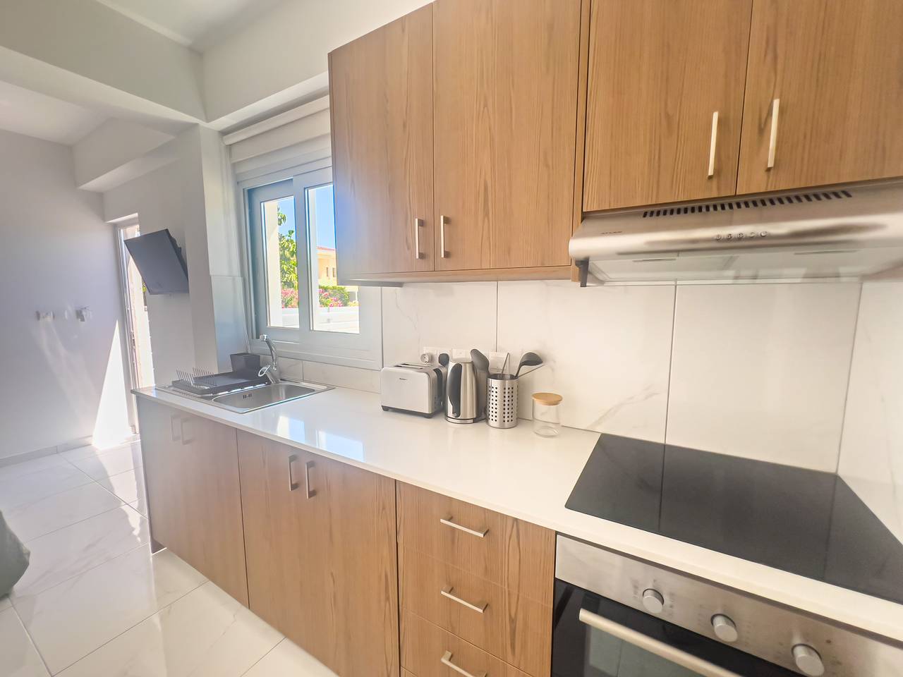 Ganze Wohnung, Musan Boutique Studio in Ayia Napa, Südzypern