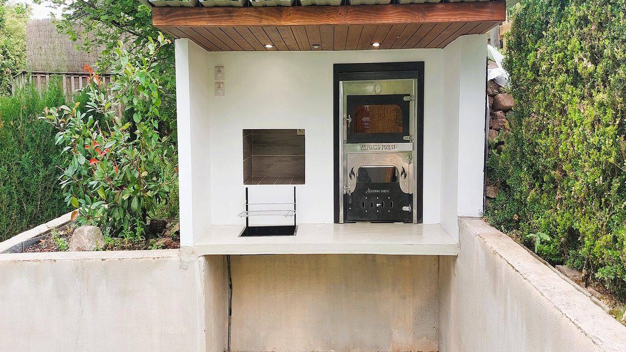 Ferienhaus für 6 Personen (140 m²) in Masbourg in Masbourg, Nassogne