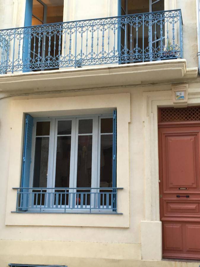Cœur Historique de Béziers in Béziers, Côte d'Améthyste