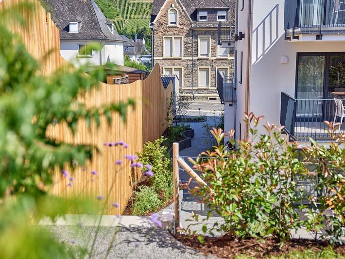 Ferienhaus für 10 Personen, mit Garten und Terrasse, mit Haustier in Bernkastel-Kues - 2