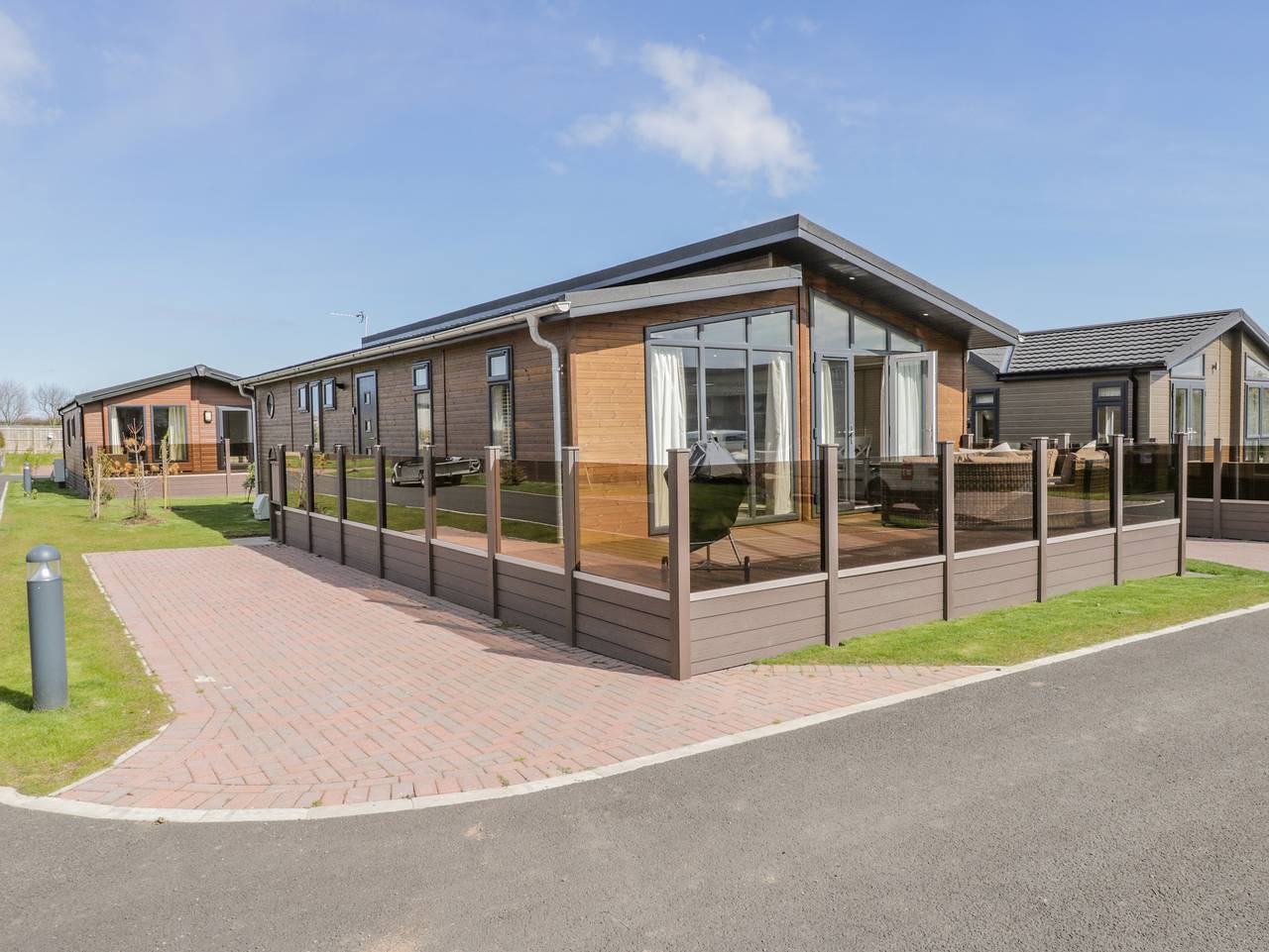 No. 27 The Crab Pot in Runswick Bay, North York Moors National Park
