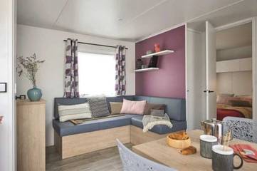 Location De Vacances pour 4 Personnes dans Parentis-en-Born, Côte d’Argent, Photo 4