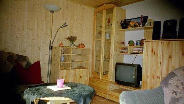 Ferienhaus für 4 Personen, mit Terrasse und Garten in Neustadt/Harz - 2
