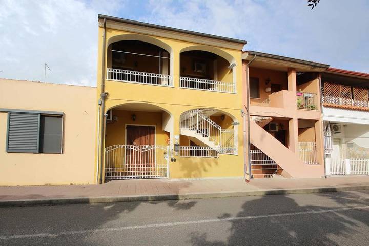 Appartamento vacanze per 4 persone, con balcone - 1