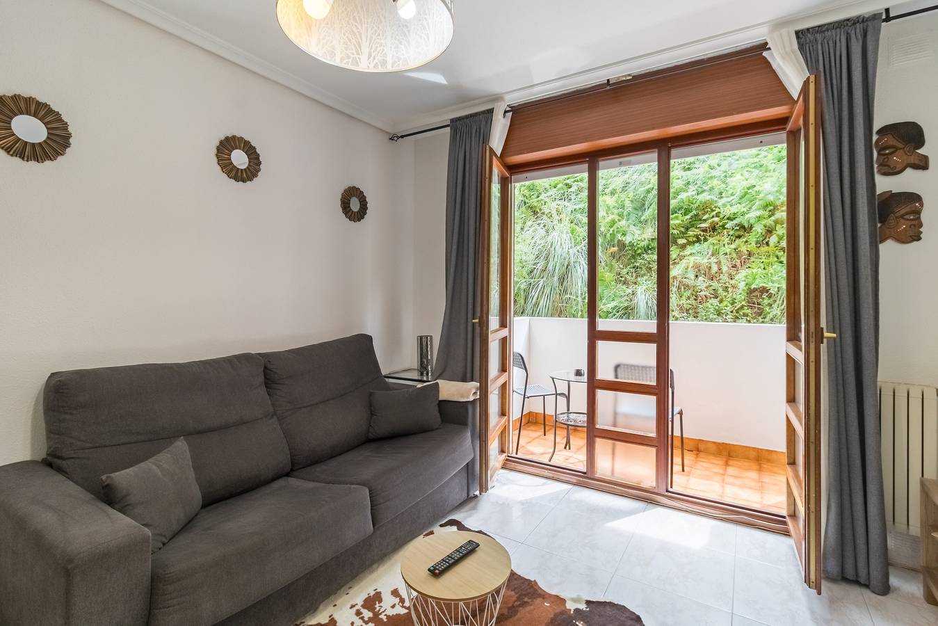 Appartement 'La Ribera' met bergzicht, gedeeld zwembad en Wi-Fi, foto 14
