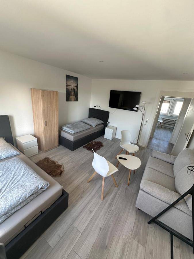 Ferienwohnung für 7 Personen in Mönchengladbach - 2