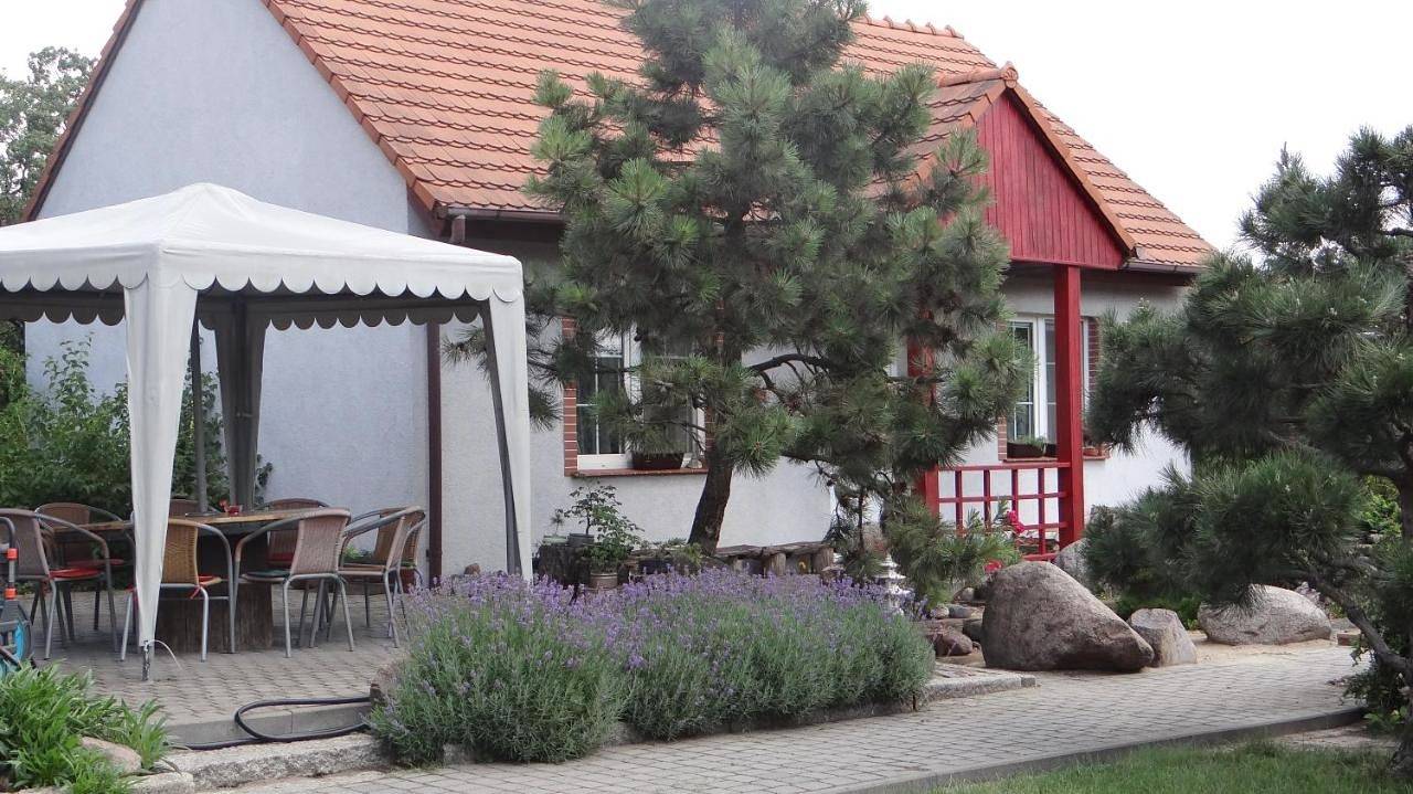 Cały apartament, Apartment with Garden View in Chełmno, Województwo kujawsko-pomorskie
