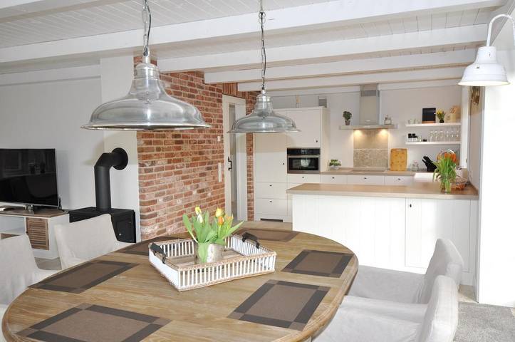 Ferienhaus für 6 Personen, mit Garten und Sauna, mit Haustier in St. Peter-Ording - 3