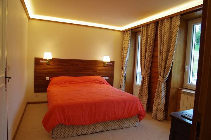 Chalet pour 4 personnes à Villard-de-Lans - 2