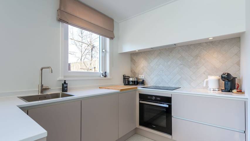 Ferienhaus für 5 Personen, mit Garten in Oostkapelle - 4